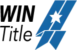 Win Title Agency Logo